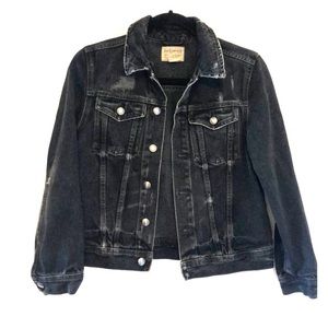 Polo Ralph Lauren Vintage Jean Jacket